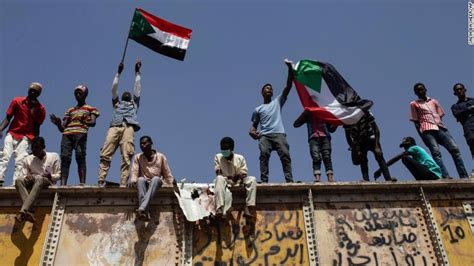 Sudan crisis: How it began, where it's headed - CNN