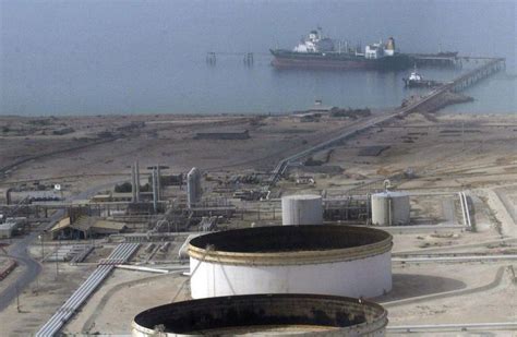 How the Iran Deal Will Affect Oil Markets in the Short Term