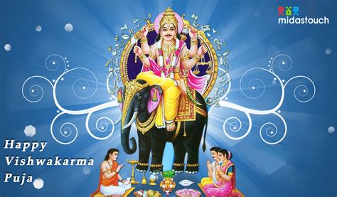 Midas Exhibitions - Happy Vishwakarma Puja and Ganesh Chaturthi to all ...