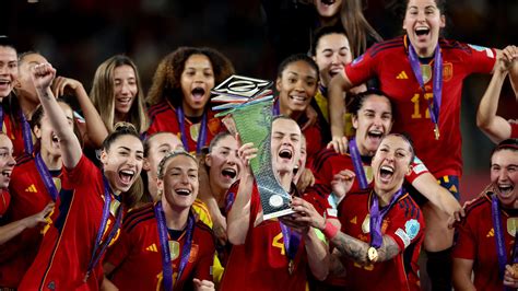 Espanha 2-0 França: Campeãs do mundo vencem a final da Women's Nations ...