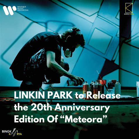 Linkin Park Meteora Songs 2024 - Pansy Beatrice