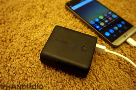 Save up to 30% on these Anker charging accessories [DEAL] – Phandroid