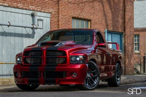 Dodge SRT -10 Viper Truck | Dodge trucks, Viper truck, Dodge trucks ram