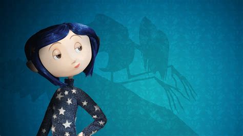 Coraline (2009) | FilmFed