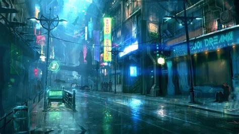 Cyberpunk | Futuristic city, Sci fi city, Cyberpunk city