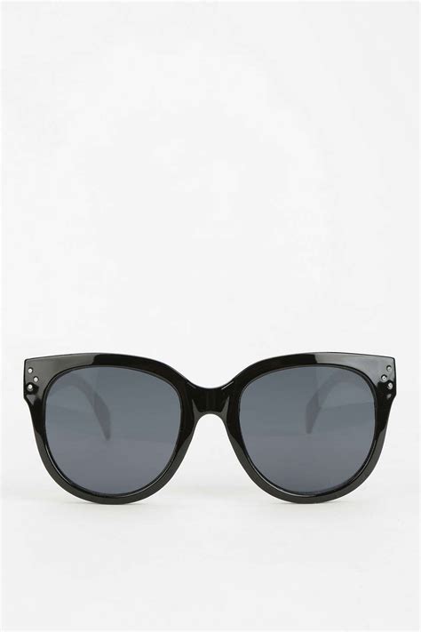 Celine Cat Eye Sunglasses Dupe - GESTUQZ