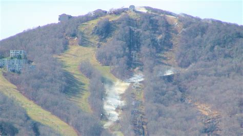 Sugar Mountain is Making Snow! (Click to see more!) - Ski Southeast