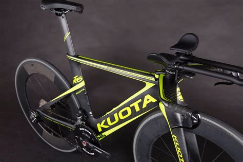 Bicicletas KUOTA - TOP 5 BICICLETAS DE CARRETERA