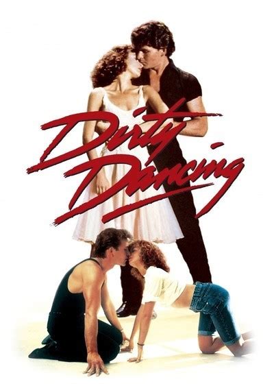 Dirty Dancing movie review & film summary (1987) | Roger Ebert