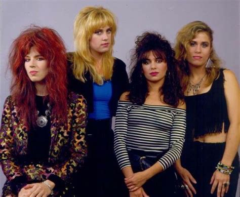 The Bangles were a female rock band in the 80's. They had the hit ...