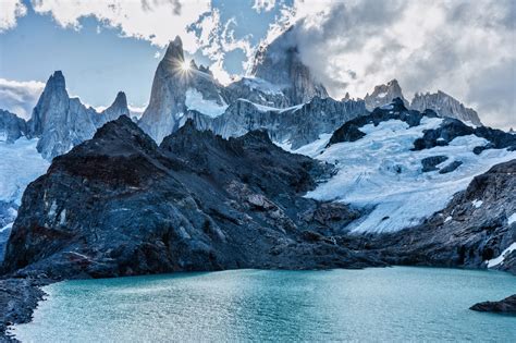 Laguna de Los Tres Hike in El Chalten - Avocados in the Alpine