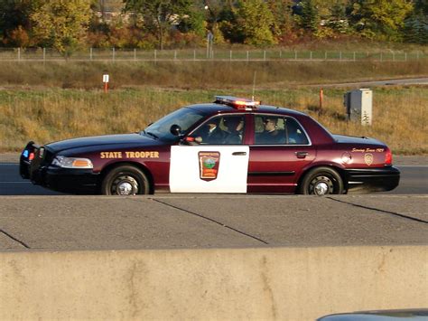 Minnesota State Patrol - a photo on Flickriver