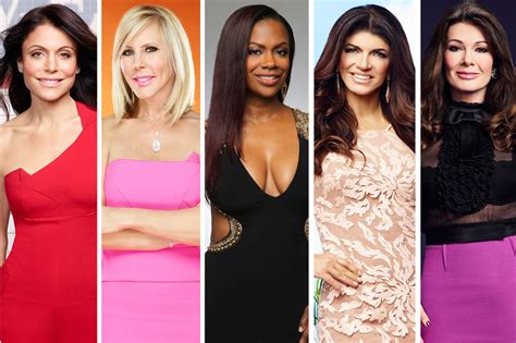 The Real Housewives of Bravo | PEOPLE