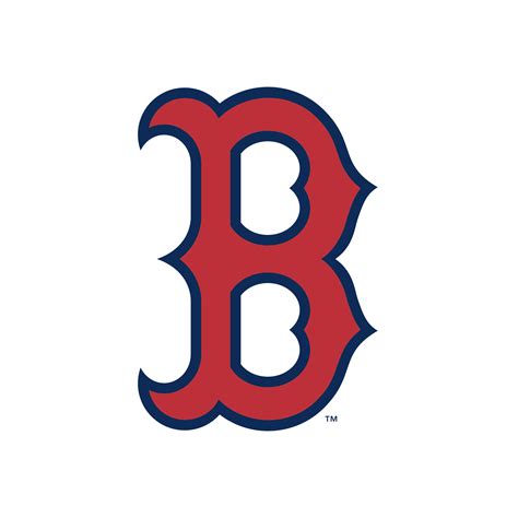 Boston Red Sox Logo – PNG e Vetor – Download de Logo