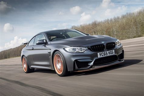 2015 BMW M4 GTS Specs & Photos - autoevolution