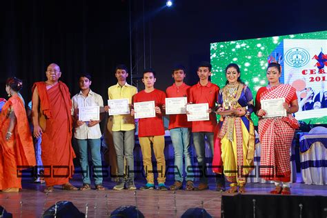 Annual Function 2019 pic 28 – Bodhisukha School