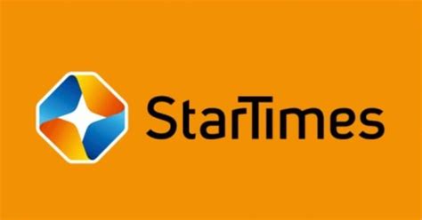 StarTimes Logo - LogoDix