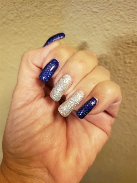 I used Halo taco in Midnight spark and Rainbow snow. I also used their ...