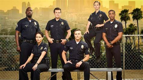 The Rookie Season 7 Release Date, News