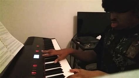 Skillet - Feel Invincible Piano Cover by OtherWorldly Melody - YouTube