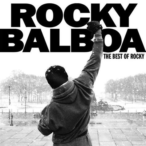 Gonna Fly Now (Theme From "Rocky") - 2006 - Remaster - Various Artists