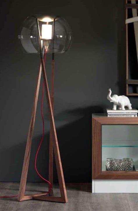 Floor Lamps – Modern, Contemporary and Vintage | Founterior