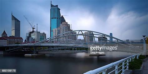 237 Tianjin Grand Bridge Stock Photos, High-Res Pictures, and Images ...