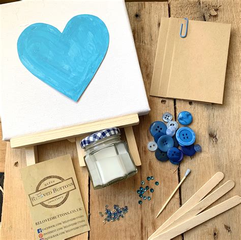 Craft kits for adults diy kits for adults crafts for adults | Etsy