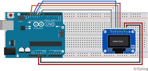 Arduino nano pinout oled spi - realtylimo