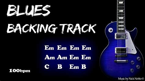 blues backing tracks free download - wallpaperhdpcjapan