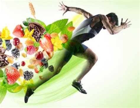 Nutrición Deportiva - 1ª Consulta - Mi Salud Consciente