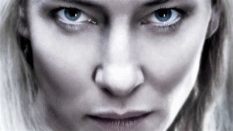 Galadriel Character Poster for The Hobbit: The Battle of the Five Armies Revealed - IGN