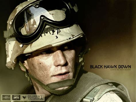 Black Hawk Down Wallpaper - Black Hawk Down Wallpaper (38824237) - Fanpop