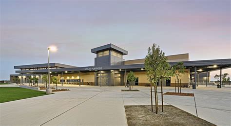 Advanced Structural Design, Inc. | Ridgeview Middle School