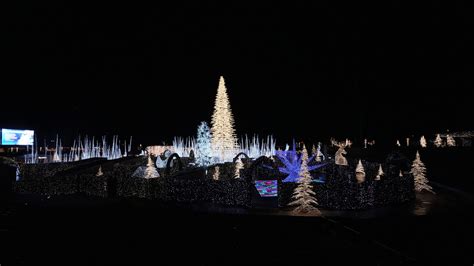 Enchant Christmas comes to Franklin, Wisconsin, this winter