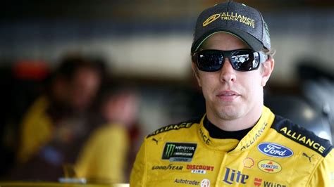 NASCAR - Five drivers, one spot. Breaking down the chances to advance ...