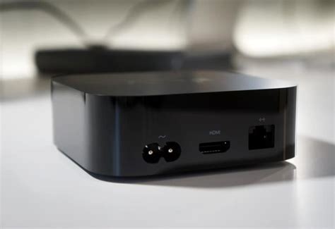 Apple TV 4K review: An almost picture-perfect set-top streamer | Cult ...