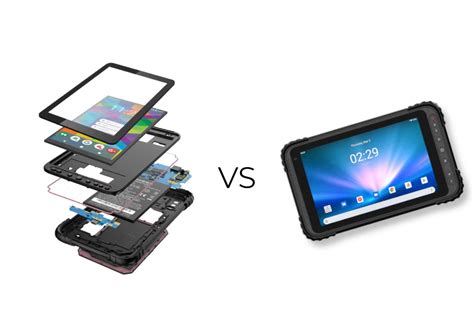 Think Your Rugged Tablet Has a Good Warranty? Think Again.