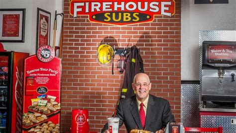 Firehouse Subs Coupons | 15$ Off Promo Code - March, 2024