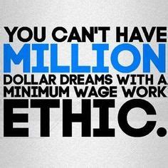 FUNNY QUOTES ABOUT WORK ETHIC image quotes at relatably.com