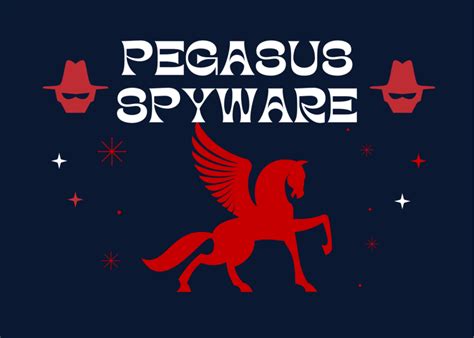 Pegasus spyware: Here is everything you need to know