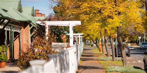 Toorak Gardens - Cottage Homes