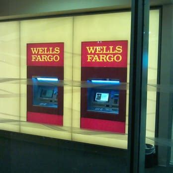 Wells Fargo Bank - Banks & Credit Unions - 444 N Capitol St NW ...