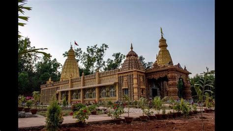 Shirdi Sai Temple Damanjodi Longest Hanuman Statue Dumuriput Sri Ram Temple