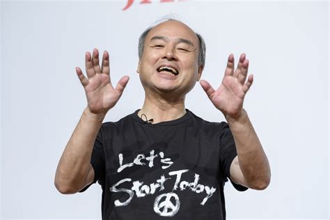 How WeWork’s Wobbles Are Putting SoftBank Founder Son’s $15 Billion ...