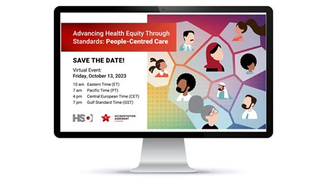 Webinar: World Standards Day 2023 — People Powered Health Resources