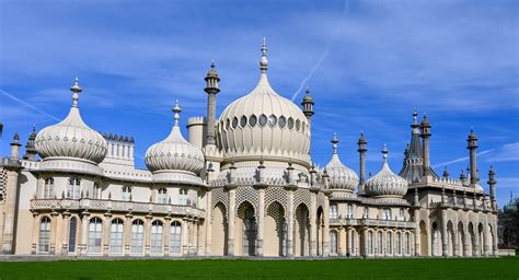 Royal Pavilion - Brighton Collection