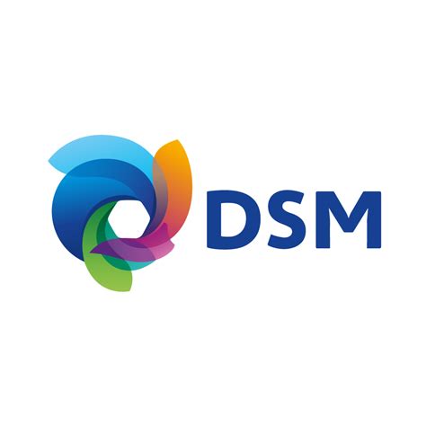 DSM logo vector (.EPS + .SVG + .CDR) for free download