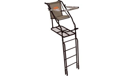 The Best Ladder Stands For Hunting | OutdoorHub