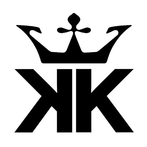 Kk Logo - LogoDix